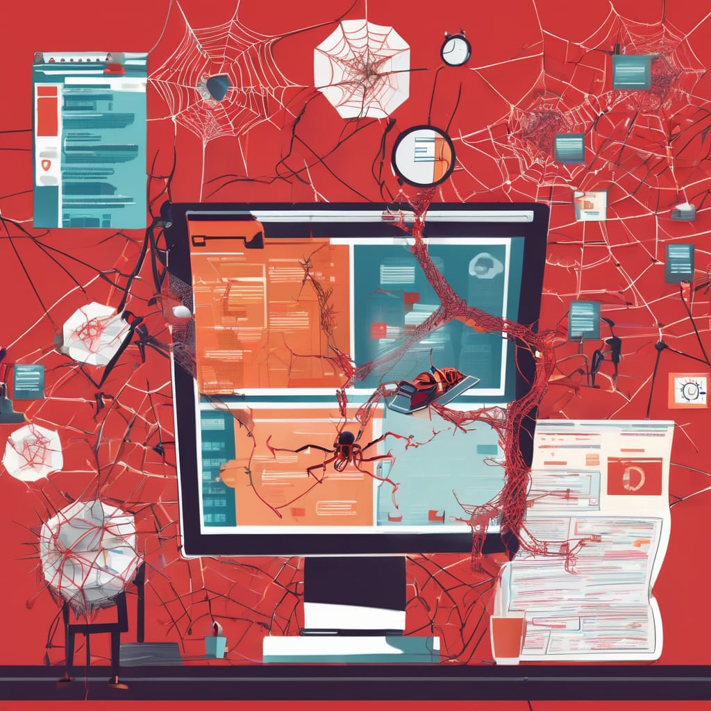 “자바스크립트 오류: 디버깅의 모든 것!”